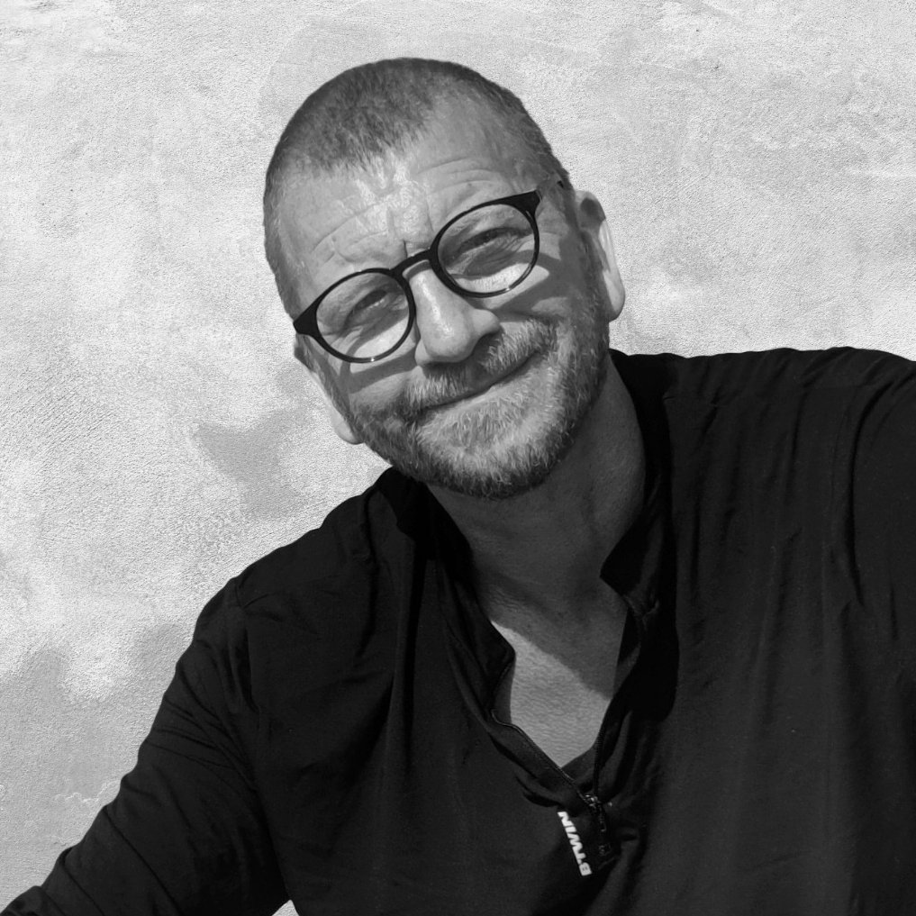 Cédric Van Lang